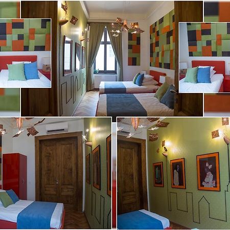 Arina Apartments 2 براشوف المظهر الخارجي الصورة