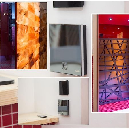 Arina Apartments 2 براشوف المظهر الخارجي الصورة