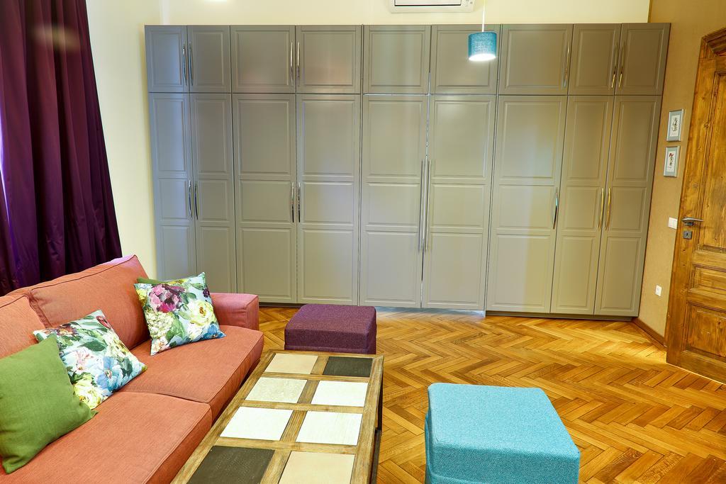 Arina Apartments 2 براشوف المظهر الخارجي الصورة