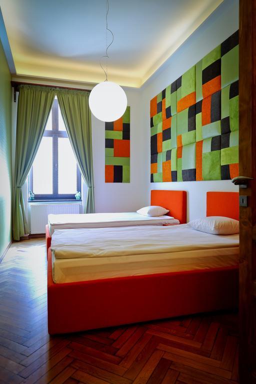 Arina Apartments 2 براشوف المظهر الخارجي الصورة