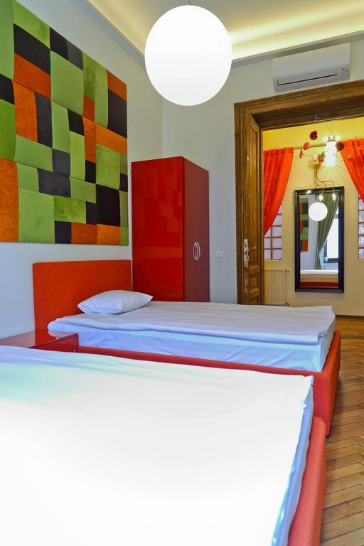 Arina Apartments 2 براشوف المظهر الخارجي الصورة