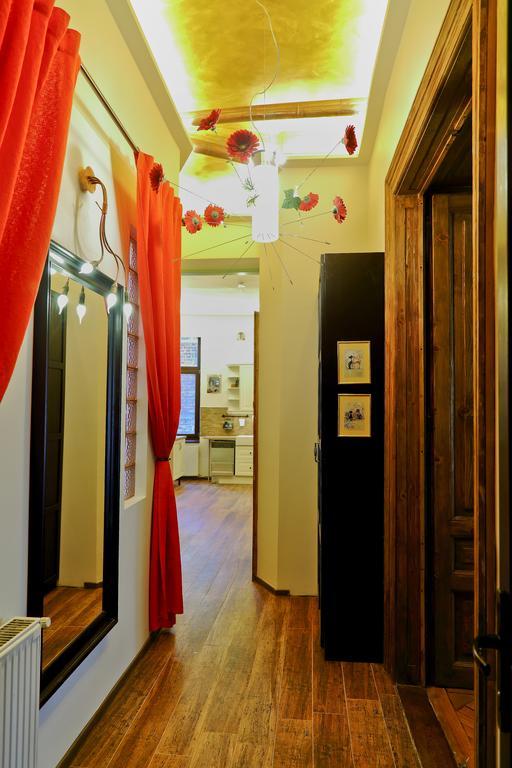 Arina Apartments 2 براشوف المظهر الخارجي الصورة
