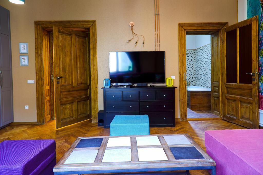 Arina Apartments 2 براشوف المظهر الخارجي الصورة