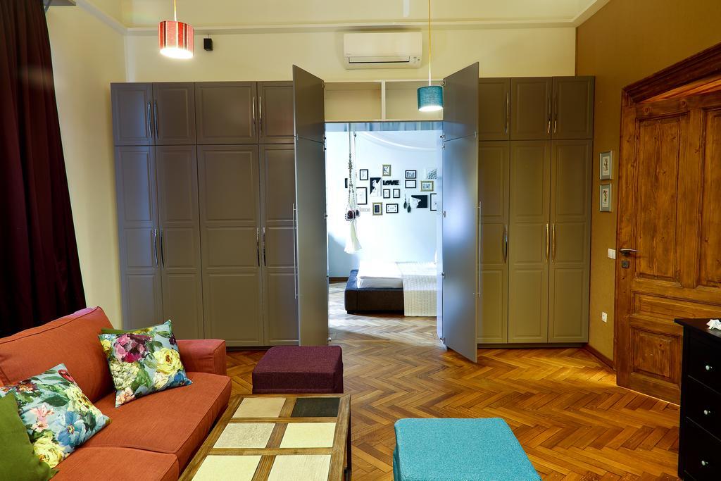 Arina Apartments 2 براشوف المظهر الخارجي الصورة