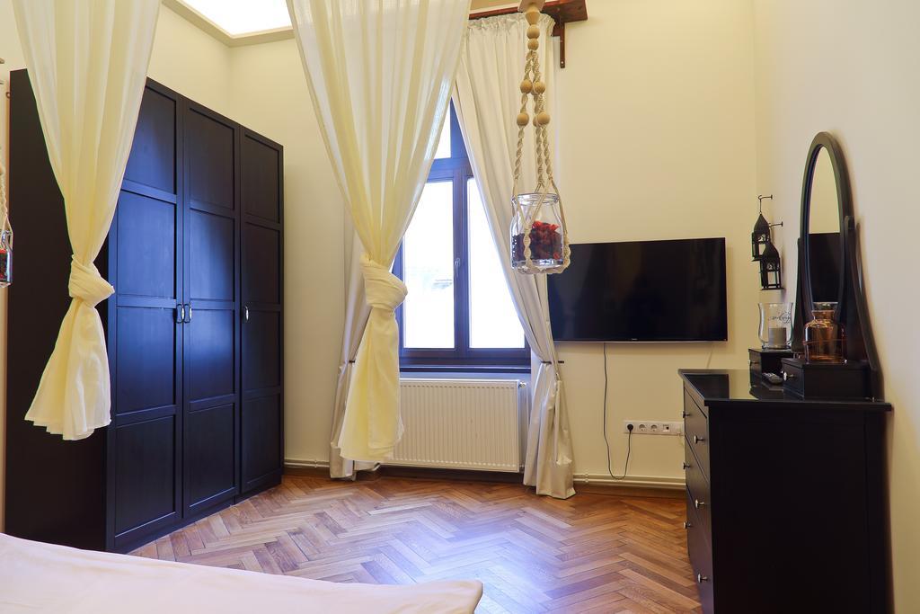 Arina Apartments 2 براشوف المظهر الخارجي الصورة