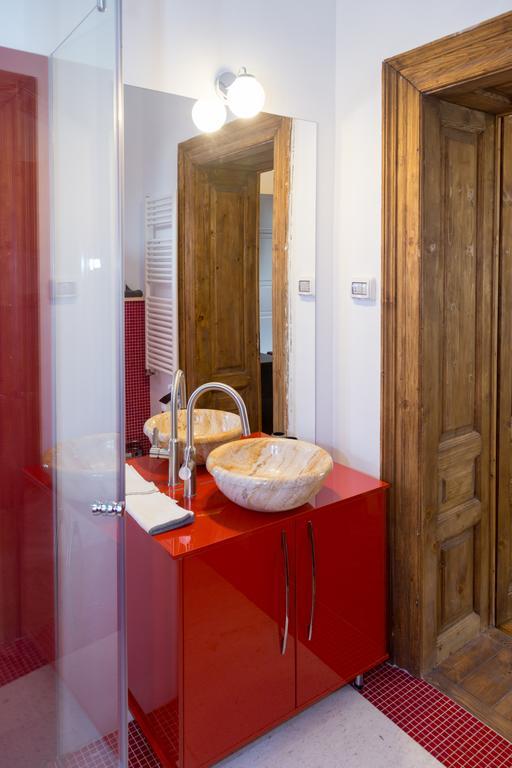 Arina Apartments 2 براشوف المظهر الخارجي الصورة