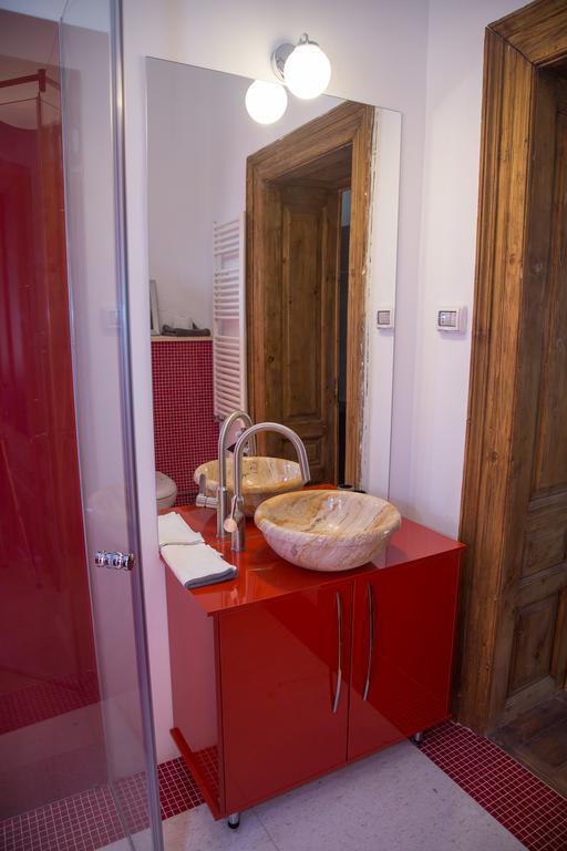 Arina Apartments 2 براشوف المظهر الخارجي الصورة